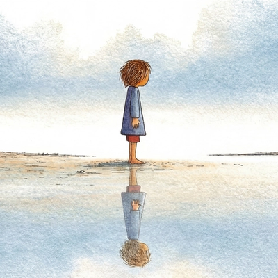 Lord, help me trust Your plans are good.