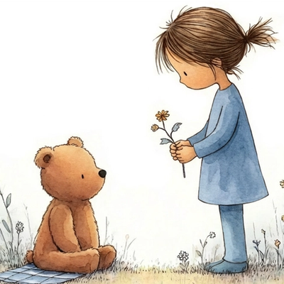 Lord, help me show kindness to others today.