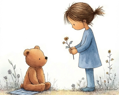 Lord, help me show kindness to others today.