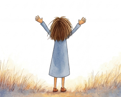 Let everything that has breath praise the Lord.