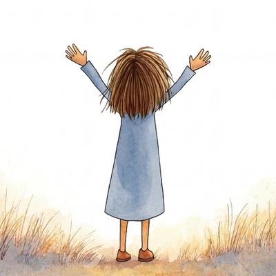 Let everything that has breath praise the Lord.