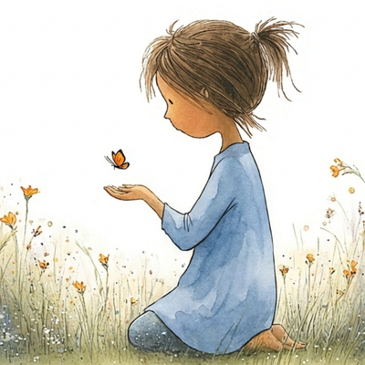 Lord, let every small joy remind me You are near.