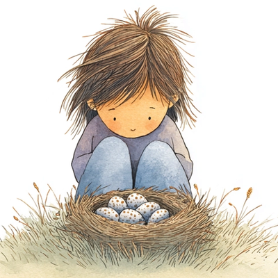 Even when I don't see it, You're working