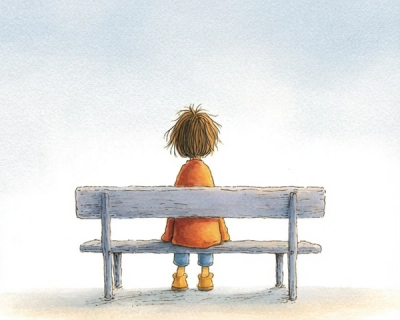 My God is bigger than my loneliness