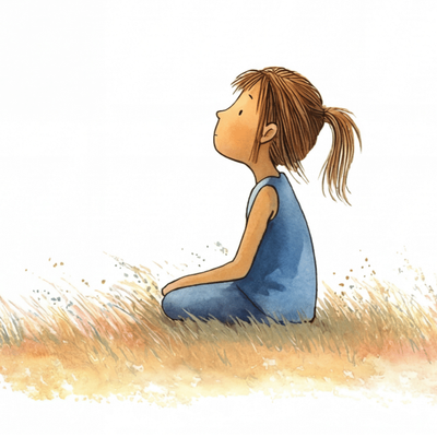 My soul finds rest in God alone