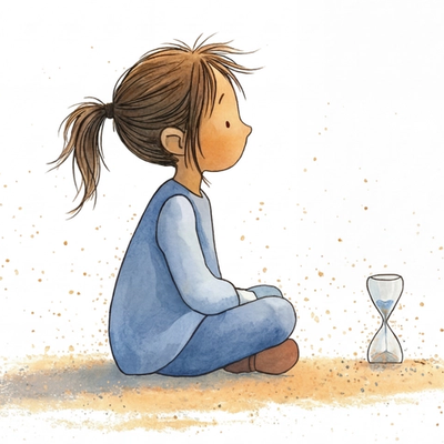 Lord, help me to trust your timing.