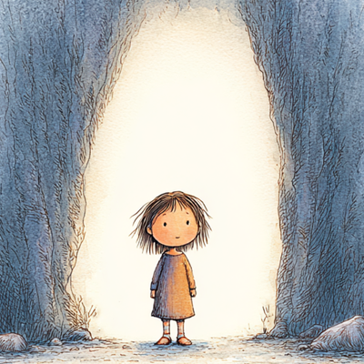 Fear not, for I am with you