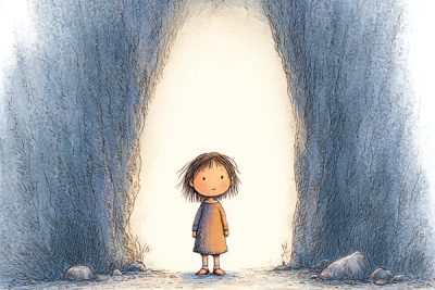 Fear not, for I am with you