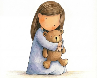 Perfect love casts out fear