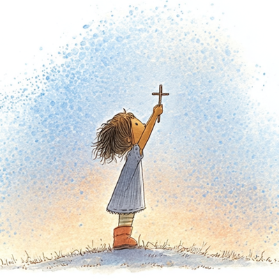 Jesus, the greatest gift