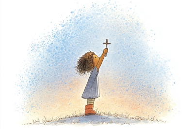 Jesus, the greatest gift