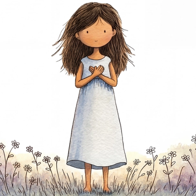 Love the Lord your God