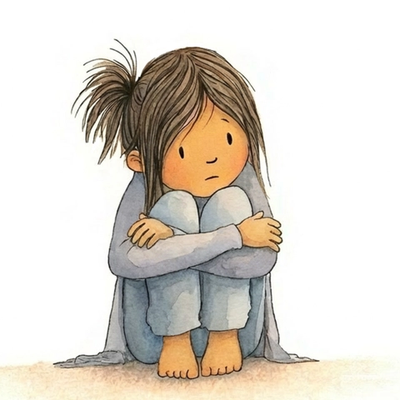 Lord, hold me together where I’m breaking