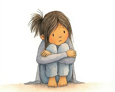 Lord, hold me together where I’m breaking