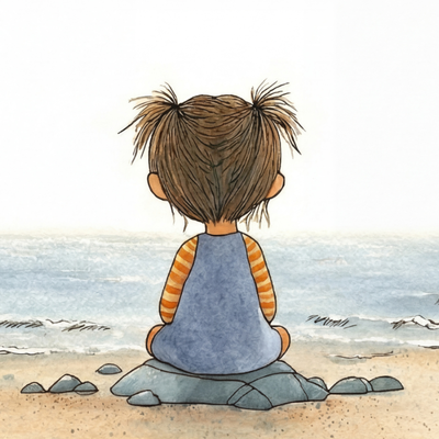 The Lord is my peace in troubled times