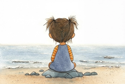 The Lord is my peace in troubled times