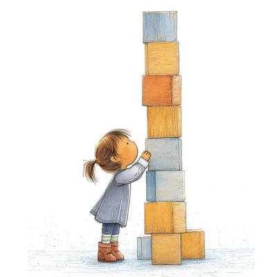 God's love never fails