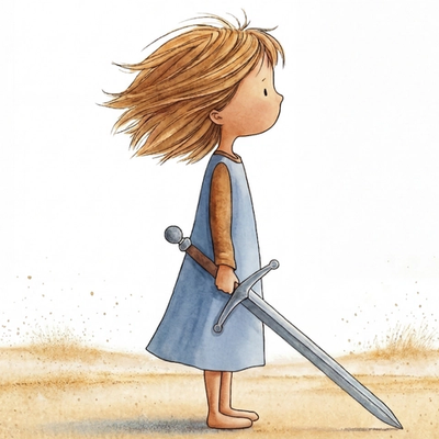 God equips the called