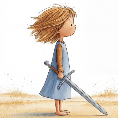 God equips the called