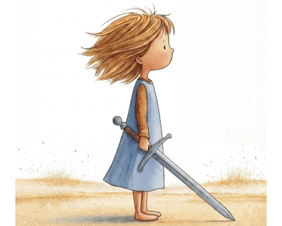 God equips the called