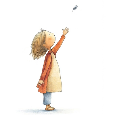 Lord, Less of me and more of you