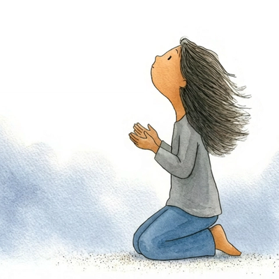 Turn my worry into worship