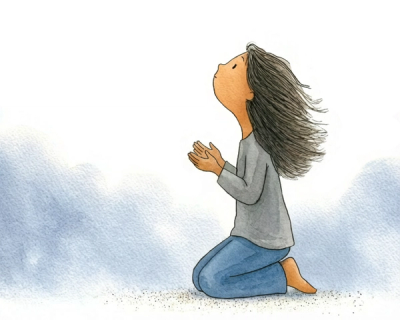 Turn my worry into worship