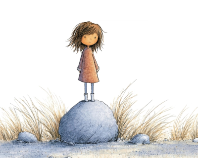 I’m standing on the promises of God