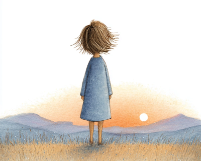 Tomorrow is a fresh start.