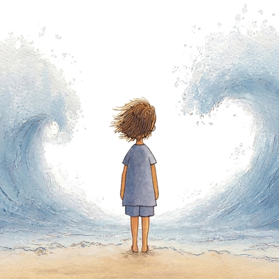 God will make a way where there seems to be no way