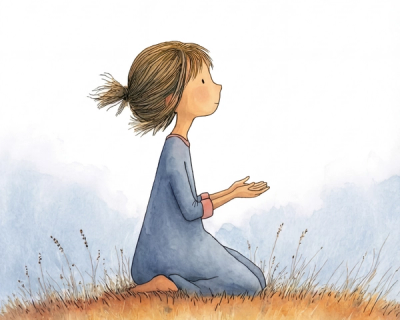 Not my will, but Yours be done