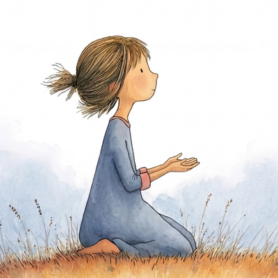 Not my will, but Yours be done