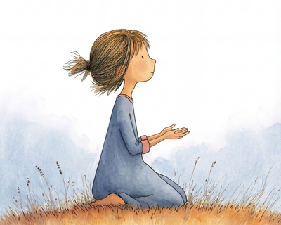 Not my will, but Yours be done