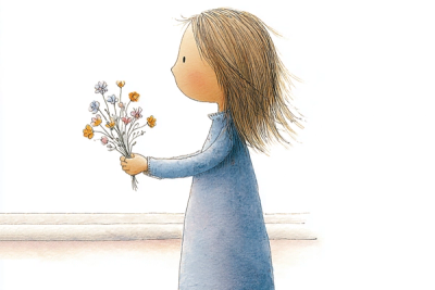 Help me choose grace over criticism