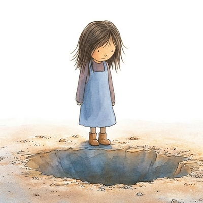 God’s love is deeper still