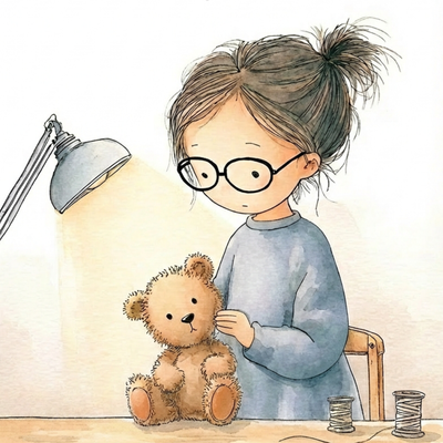 God is making all things new.