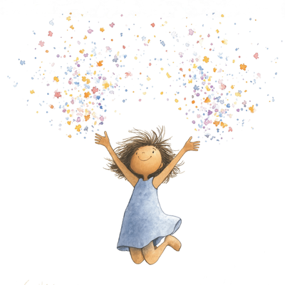 Lord, help me choose joy