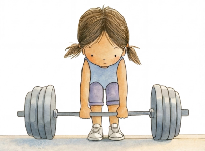 I can do all things through Christ who strengthens me