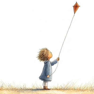 Lord, help me to release control to you