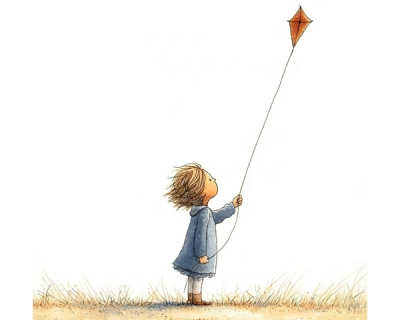 Lord, help me to release control to you