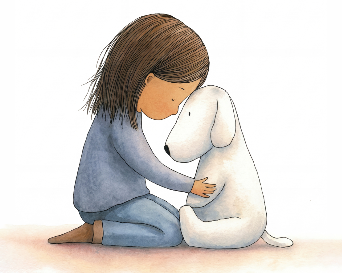 You are loved.
