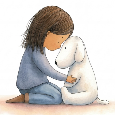 You are loved.
