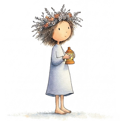 You are chosen, royal and set apart