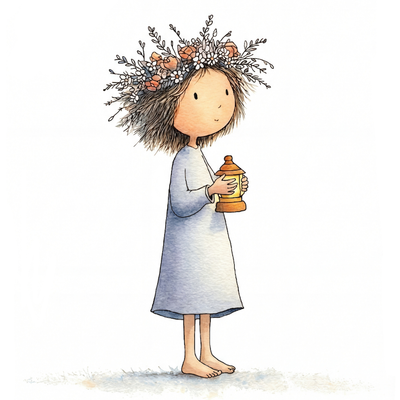 You are chosen, royal and set apart