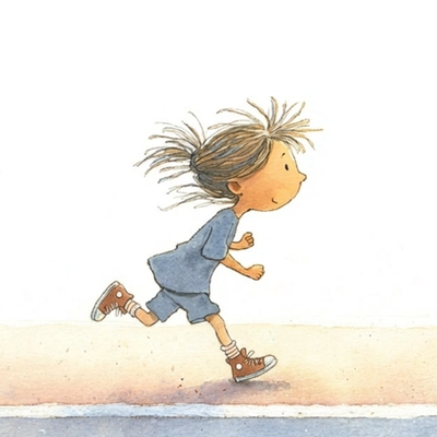 Father, help me to finish well