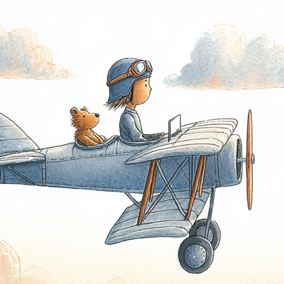 Lift my perspective to see as You see