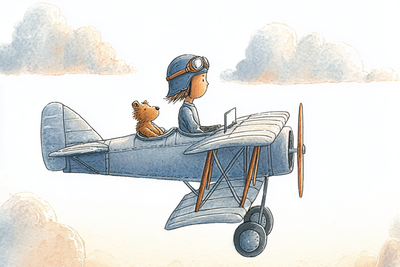 Lift my perspective to see as You see