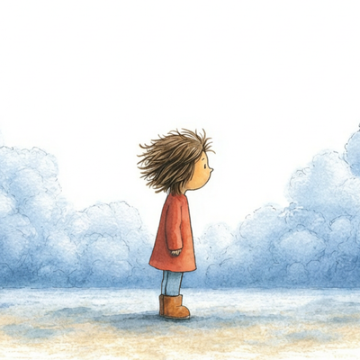 Lord, heal in me what I can't even name