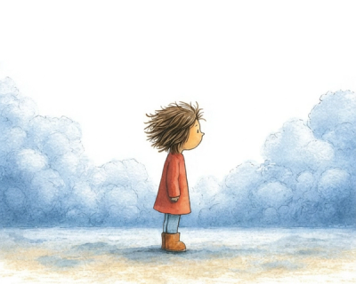 Lord, heal in me what I can't even name