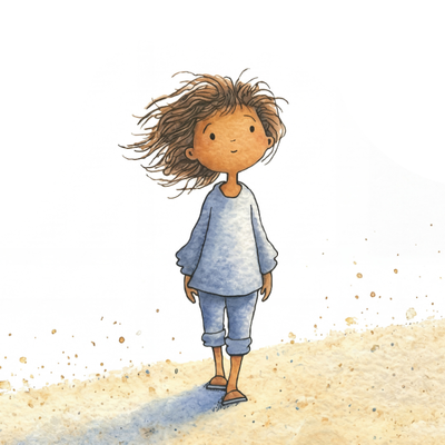 Lord, thank You for second chances